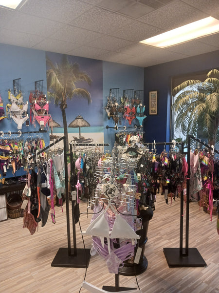 La Diva World retail store in Naples, Florida, is now open!