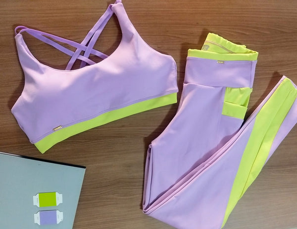 SOFTEN UP YOUR HARD WORKOUT