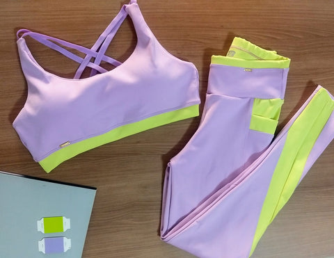 SOFTEN UP YOUR HARD WORKOUT