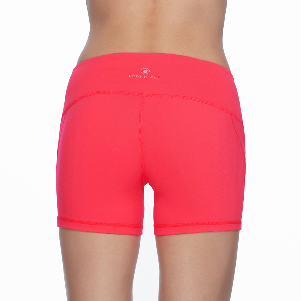 "Get Shorty" By Body Glove